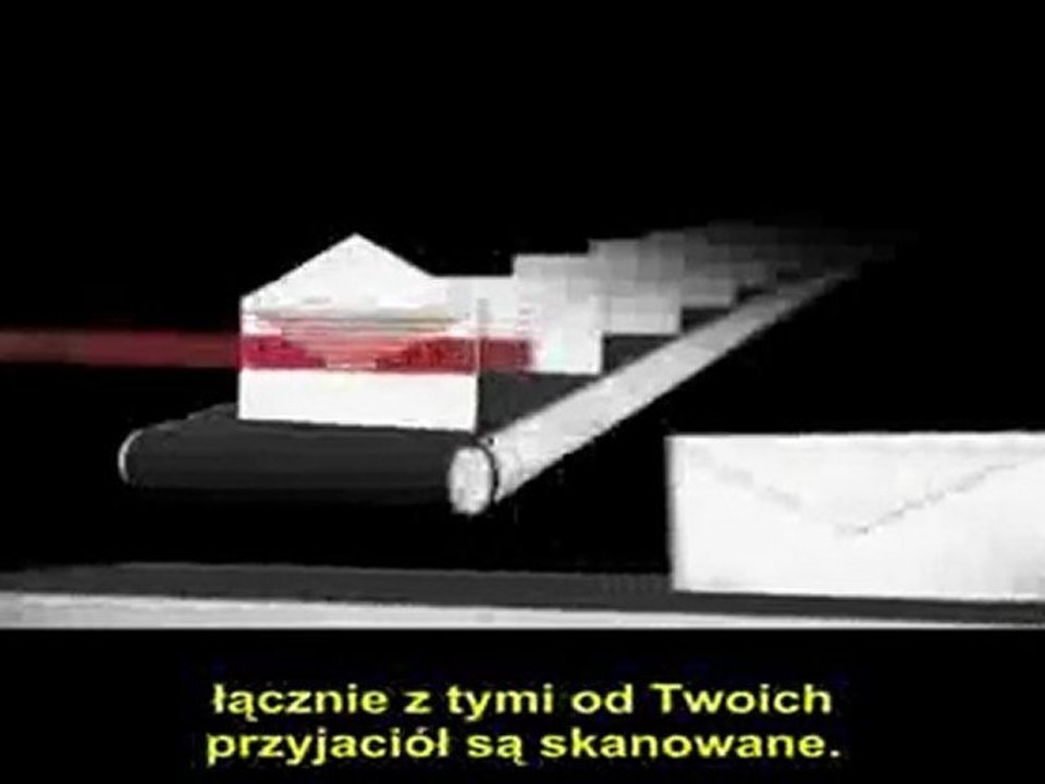 Google's Master Plan - Plan Nadrzędny Google (PL)