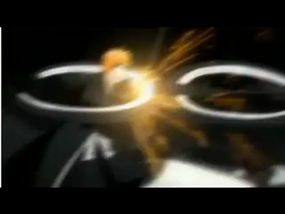 New Intro Evil team