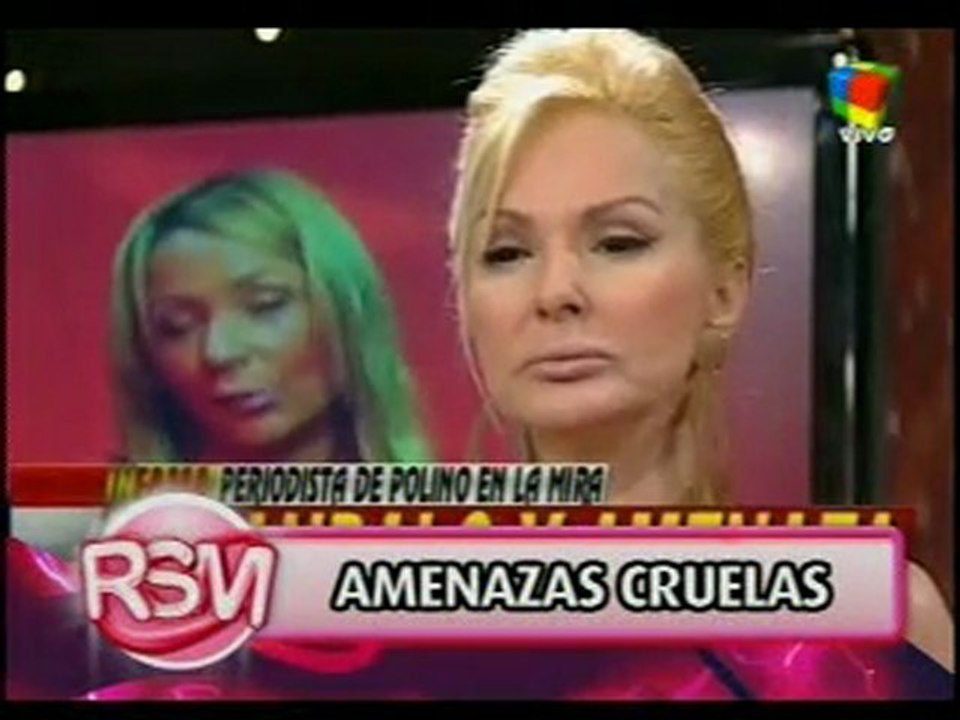 evelyn vs claudia 1