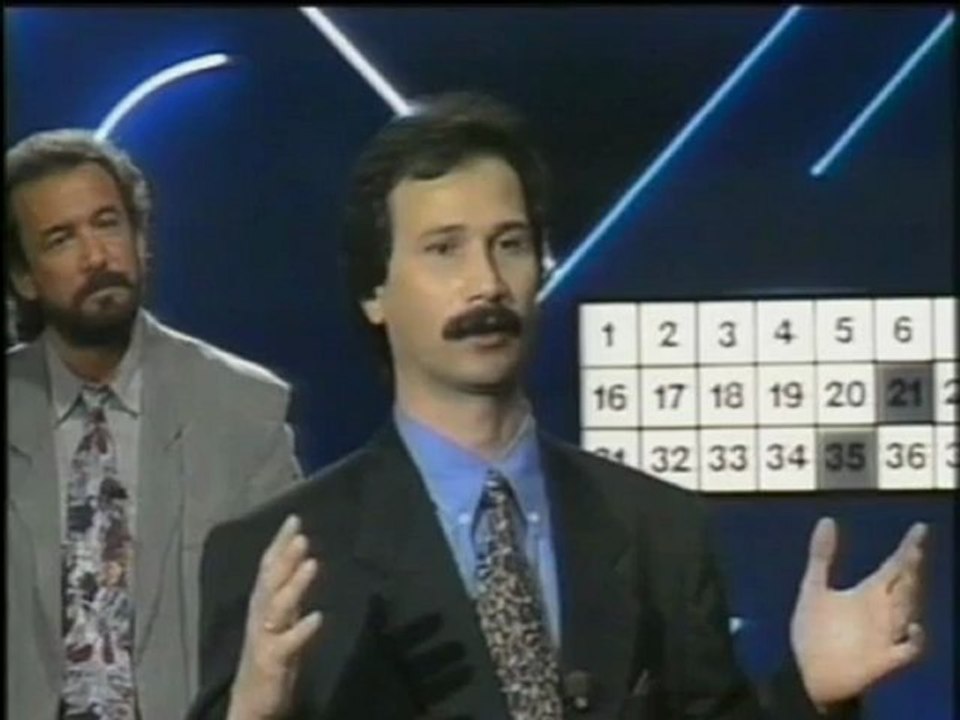 Melik Duyar, The Former Memory Champion, The Reigning Chairm