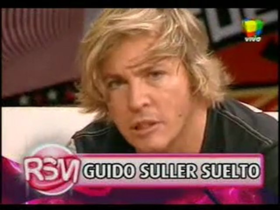 guido caras