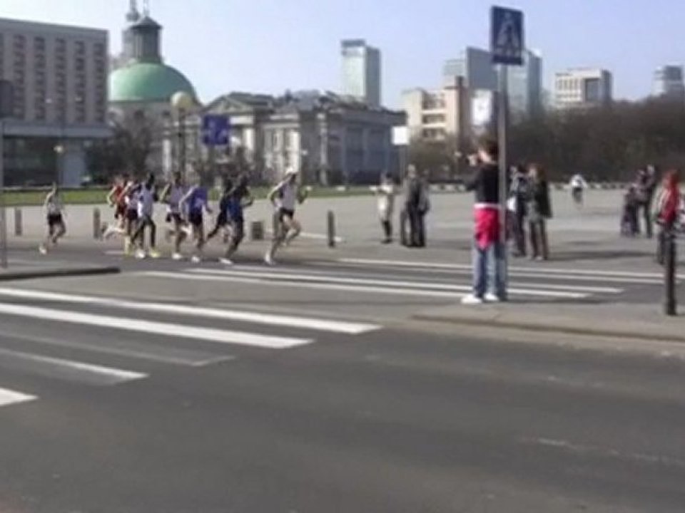 Rozmowa z Henrykiem Szostem