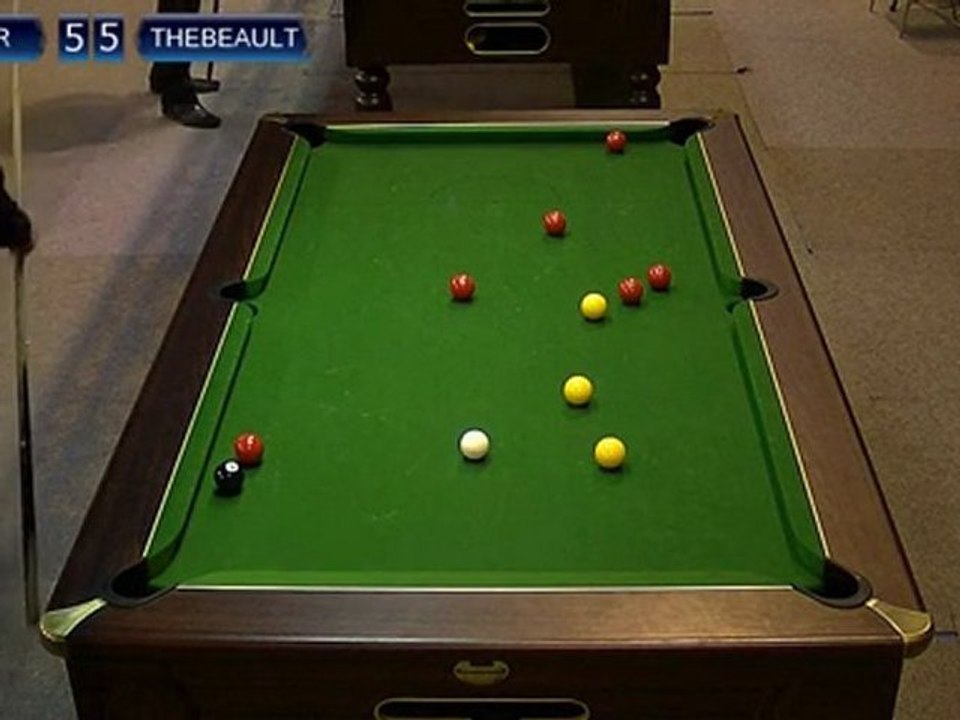 Bonus Gp - Theb vs Oll - 11