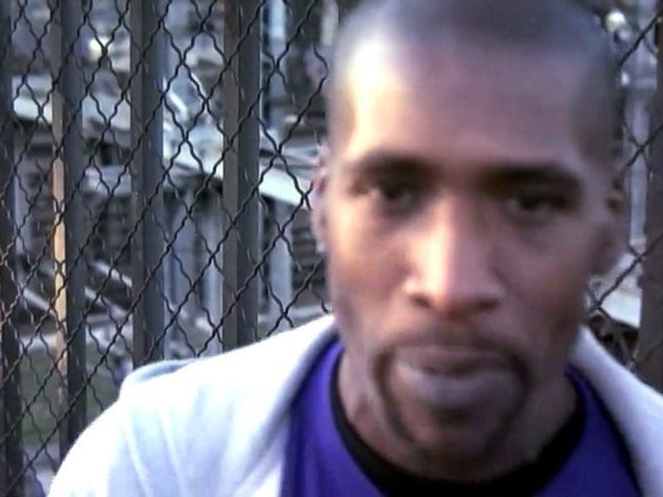 SËAR LUI-MÊME - BOOM BACK  "PROD BY DJ SEK"