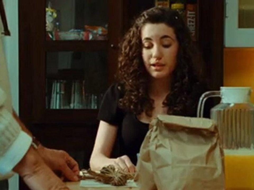New Daughter (2010) Trailer