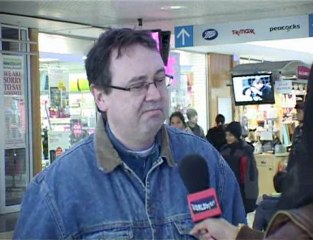 Elections: The view on the streets