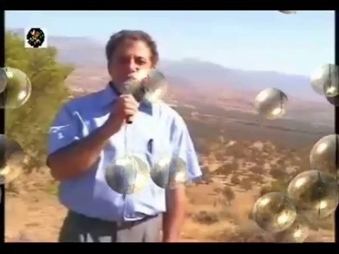 Chanteur Kabyle - Ahcene Boudia Tafat