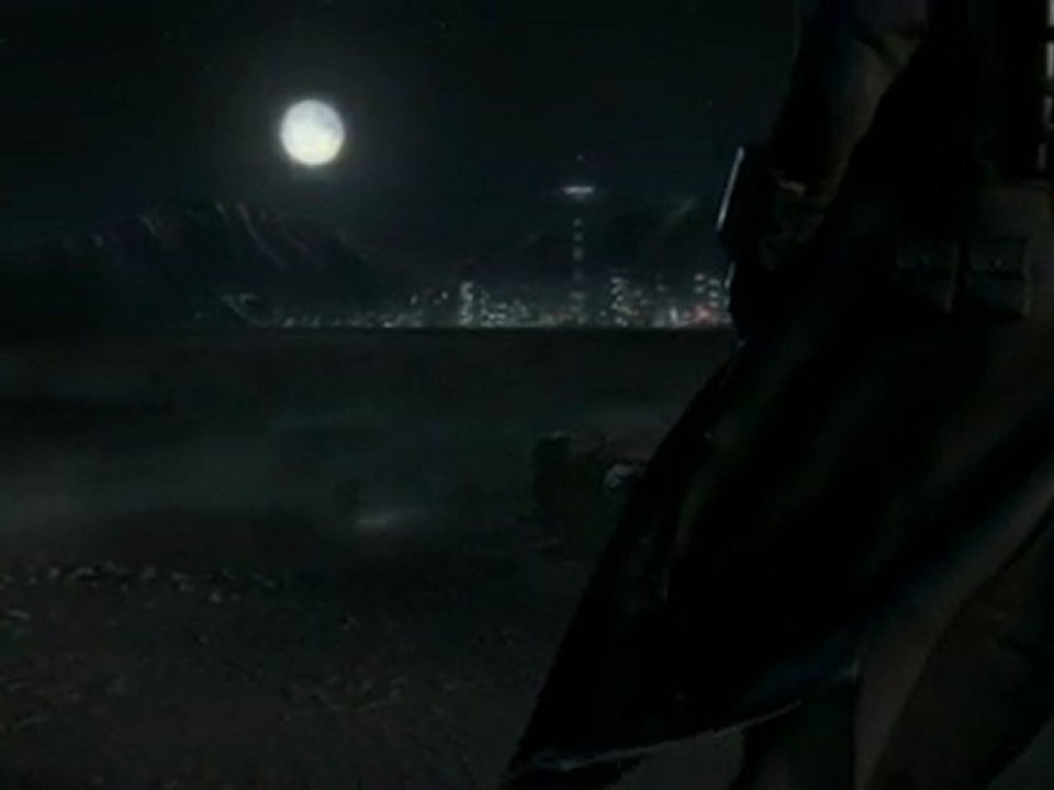 Fallout New Vegas - Teaser