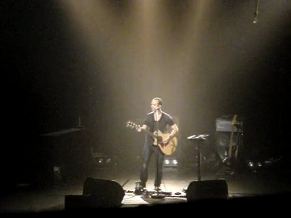 Calogero - Prendre l'air à Avignon