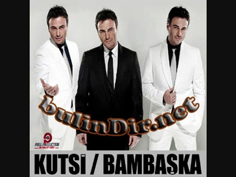Kutsi - Bambaşka 2010 Klip