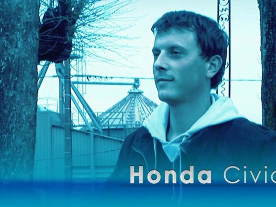 Fausse Pub La voiture reflet de l'âme - Parodie de Publicité