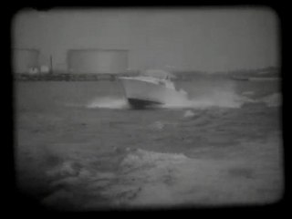 Hatteras 50 Motor Yacht & 28 Convertible