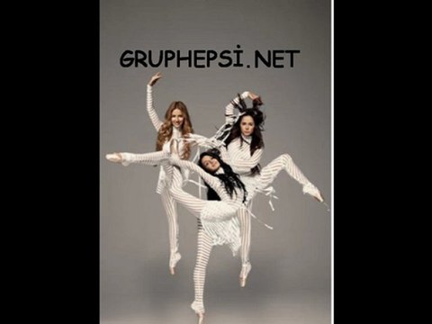 Grup Hepsi (Radyo Viva) - Bölüm 1