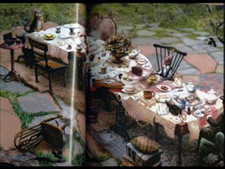 Alice in Wonderland Part 1  13 HD Full Movie 2008  a