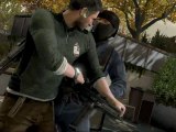 Tom Clancy-s  Splinter Cell - Conviction - Launch Trailer
