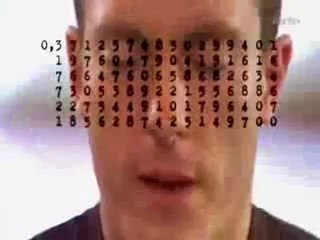 Rüdiger Gamm Man With Incredible Brain Real Human Calculator