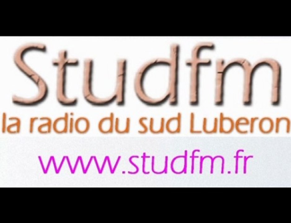 Podcast Expo en sud Luberon