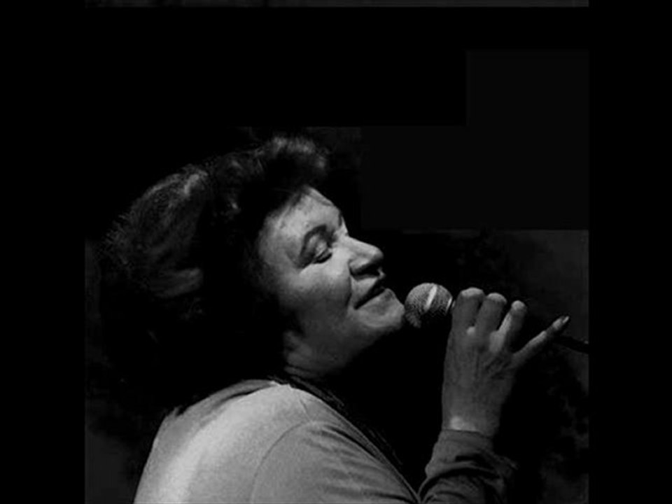 Selda Bağcan - Gayri Dayanamam