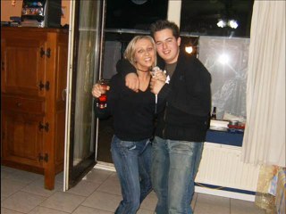 déjà 1 an que tu nous as quitté