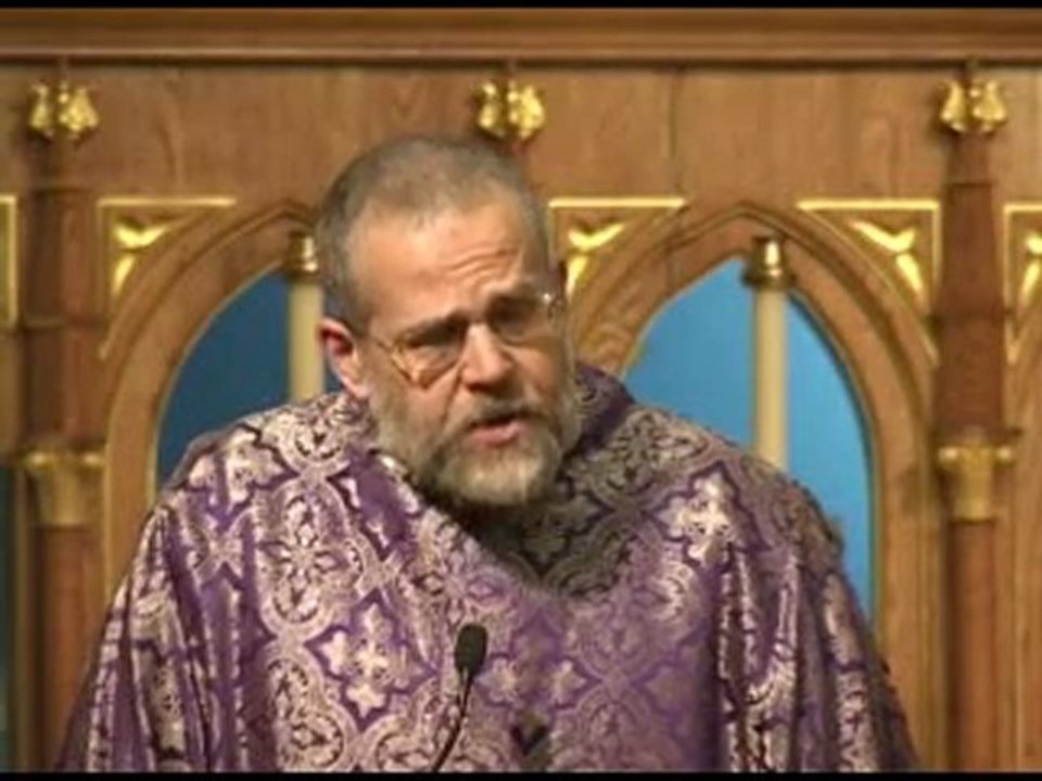Mar 31 - Homily: A Well Trained Tongue