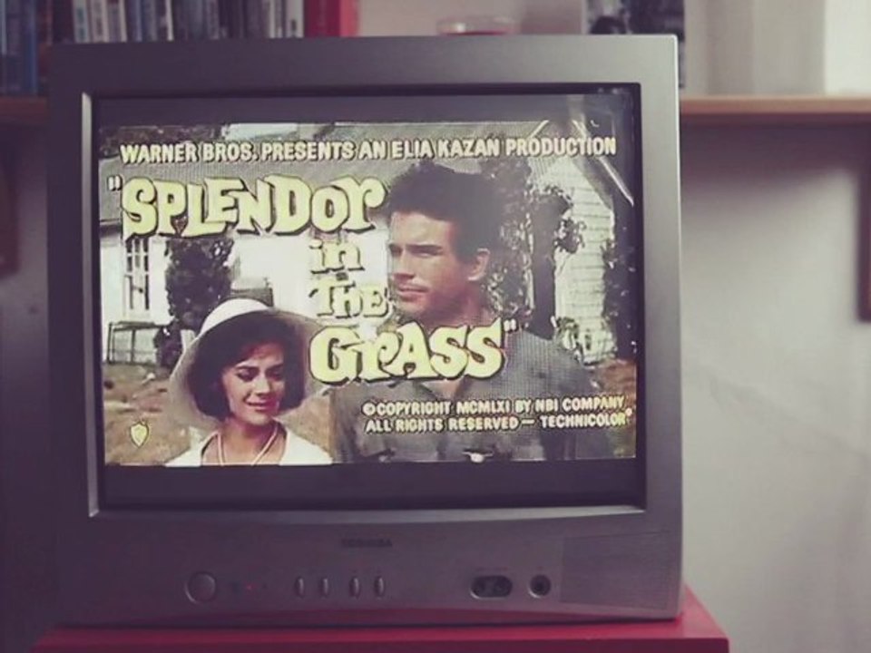 DEANIE - court métrage - canon 5d mark II