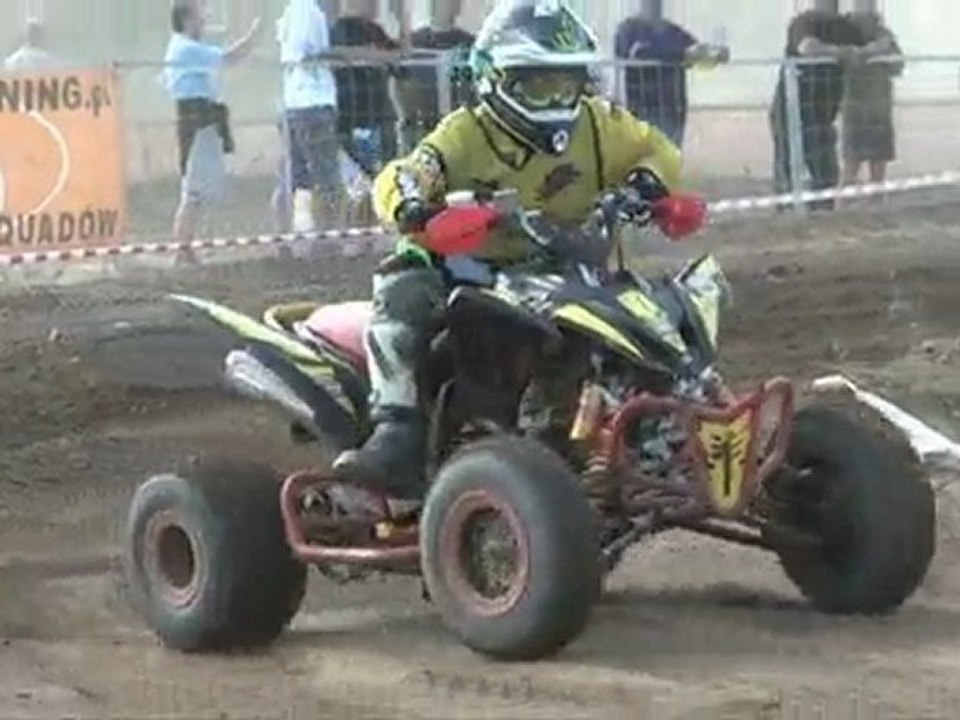 Quady 2009