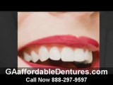 Affordable Dentures GA
