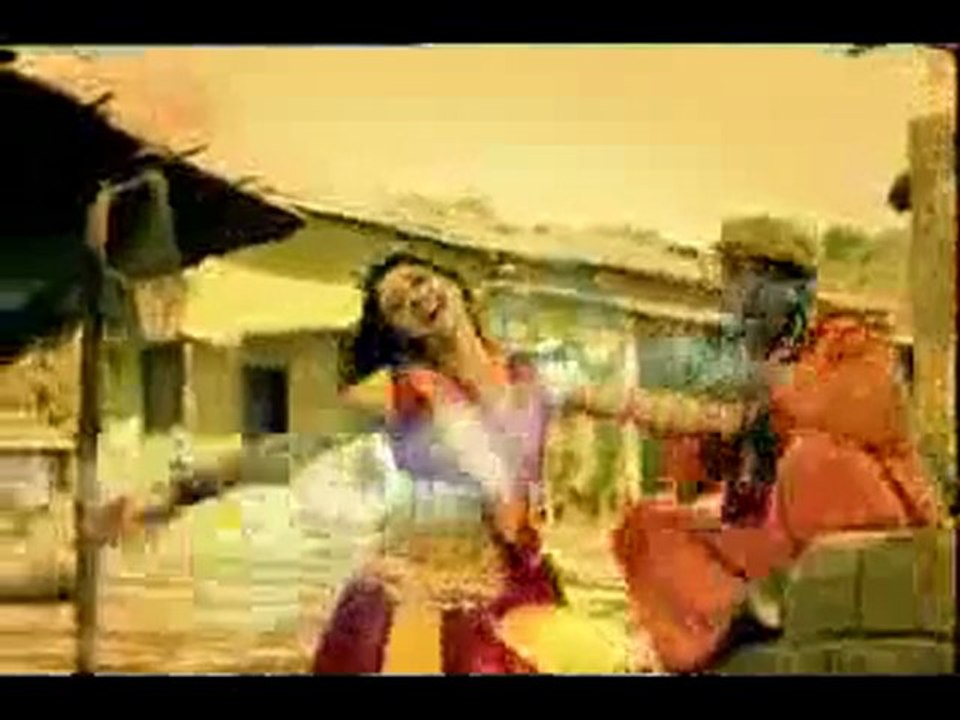 Sherin Shringar