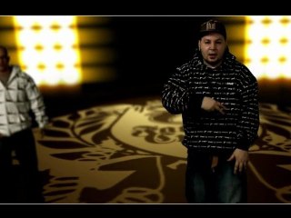 FATUM CREW & JAMAL  "W każdym zakątku świata"