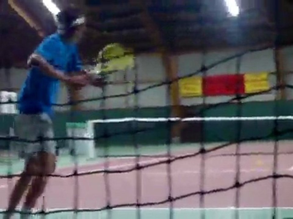 Cédric VS Cyprien