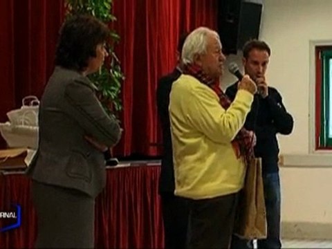 Concours de nouvelles à Treize-Septiers