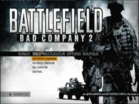 [VIDEO-TEST] Battlefield Bad Company 2