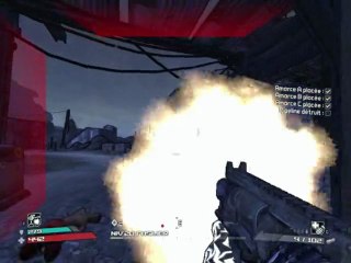 15) Walkthrough Borderlands - Bye Bye Headstone Mine !