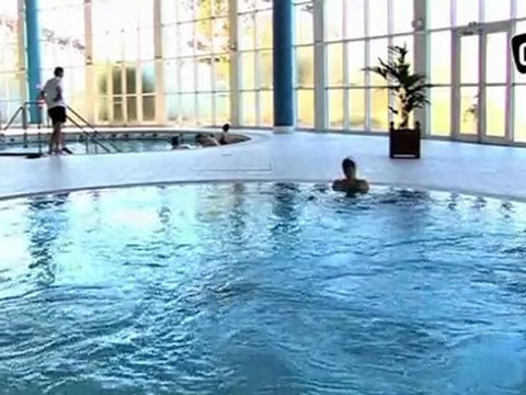 Thermes de Saint Amand les Eaux sur chtivie