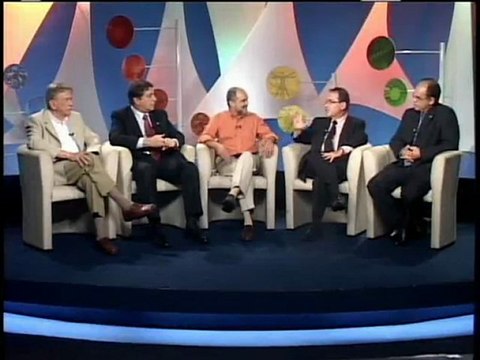 Algo a mais no ar, além dos aviões de carreira (parte 2/4)