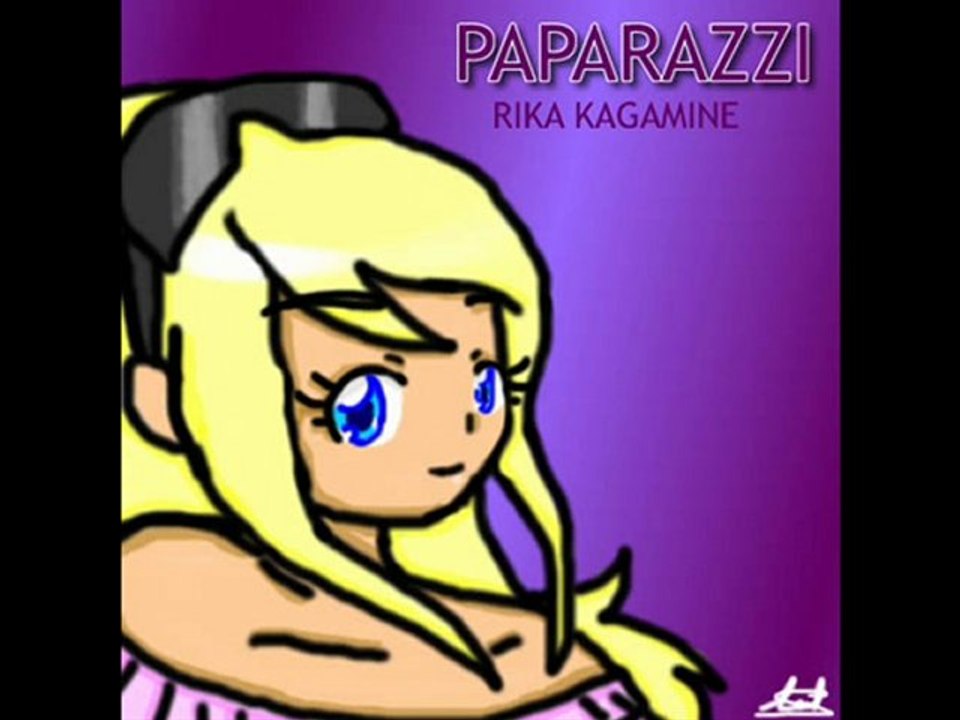 06 Paparazzi (Rika)