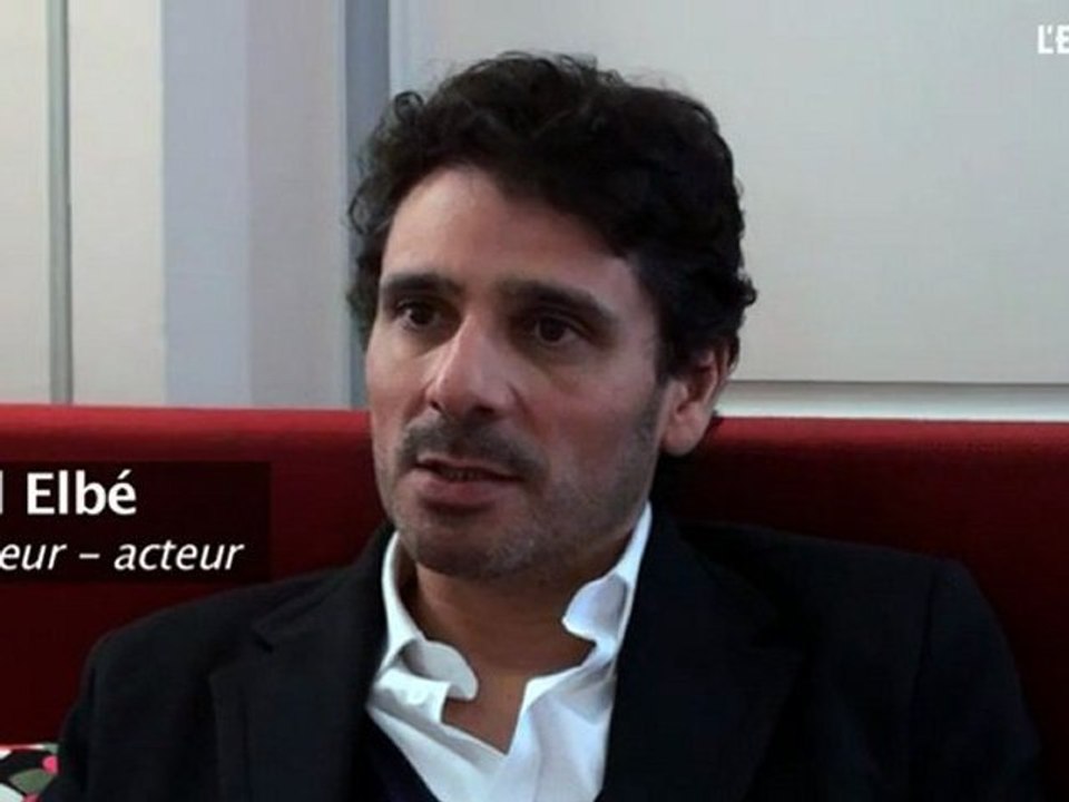 Pascal Elbé à la tête de Turc