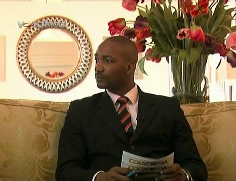 Focus sur les indépendances avec Iba Der Thiam (partie 2)