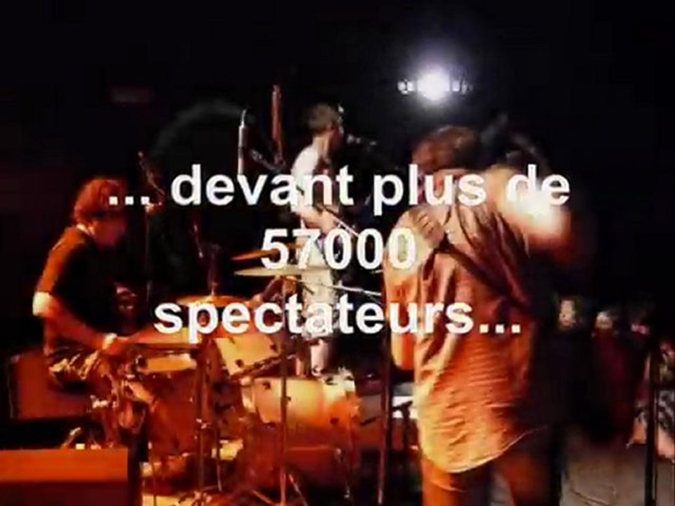 Le Sans Réserve : présentation