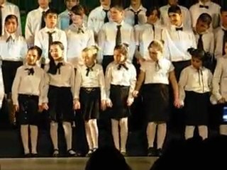 TOBAV SES YARIŞMASI