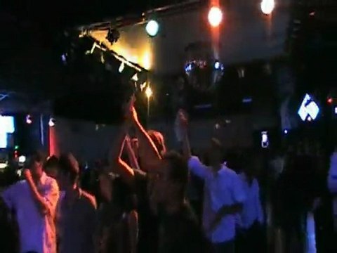 Dj Shy-Coast Vice Champion Concours Regional des DJ's 2010