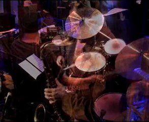 Arild Andersen au Duc des Lombards