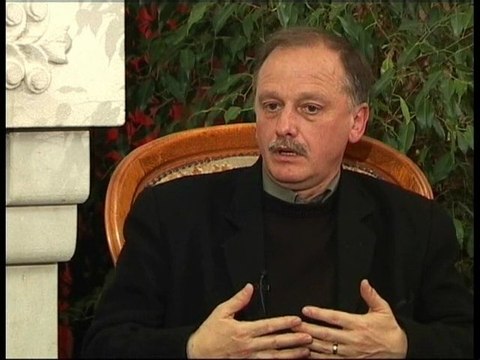 Calaisis TV: L' invité de CTV : Dany BOGEART