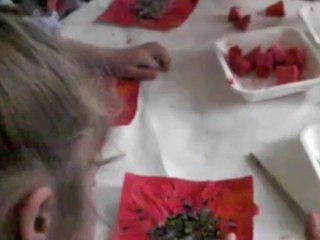 Argelès-Gazost- A vos pinceaux