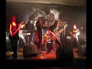 Beyond The Pain -  Flesh Made Mad - Live