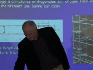 Conception et construction parasismique - Chap. 11