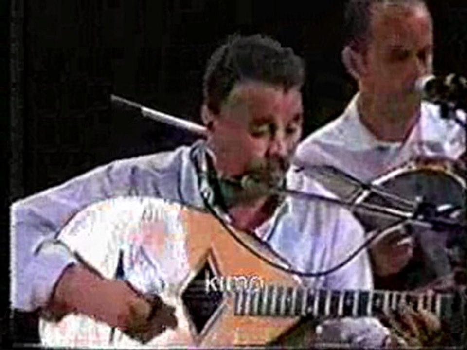 cherif hamani live n° 2