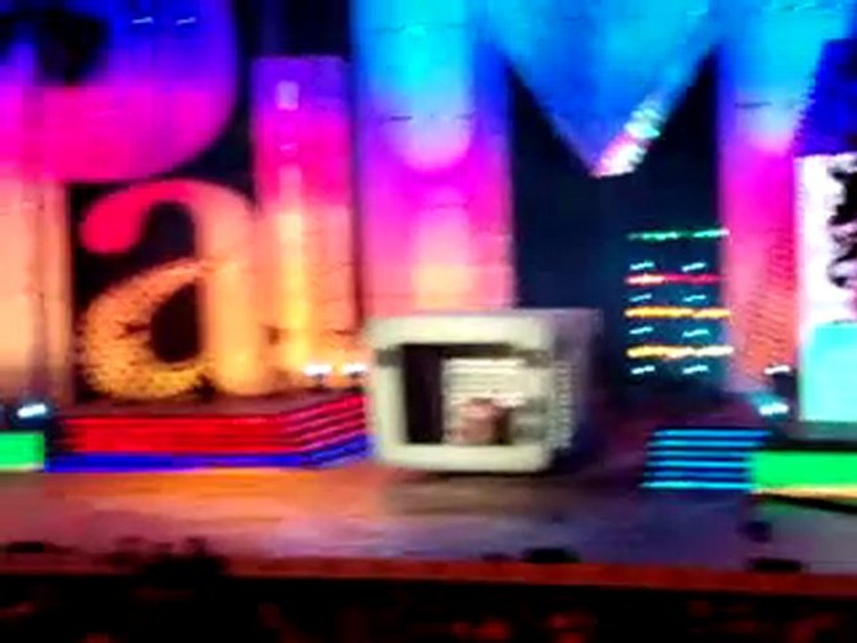 Gala Drag Queen 2010 - Antonia San Juan - Monólogo. Carnaval