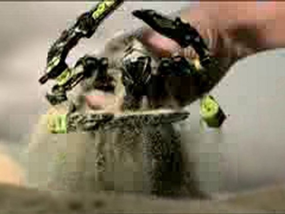 Bionicle