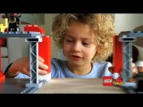 Pub LEGO Duplo Pompier  (20 sec)  2008